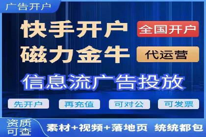 竞价排名广告投放案例