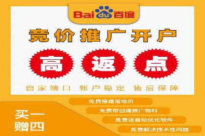 百度竞价个人开户的技巧与误区：从案例中学习
